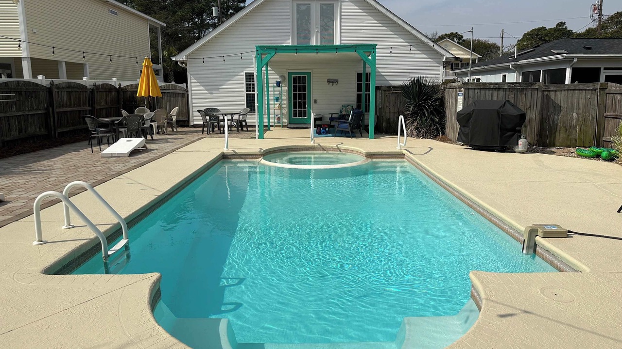 Photo of Outdoor in Crescent Beach