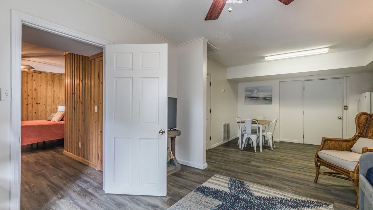 Photo of Bedroom in Saint Helena Island