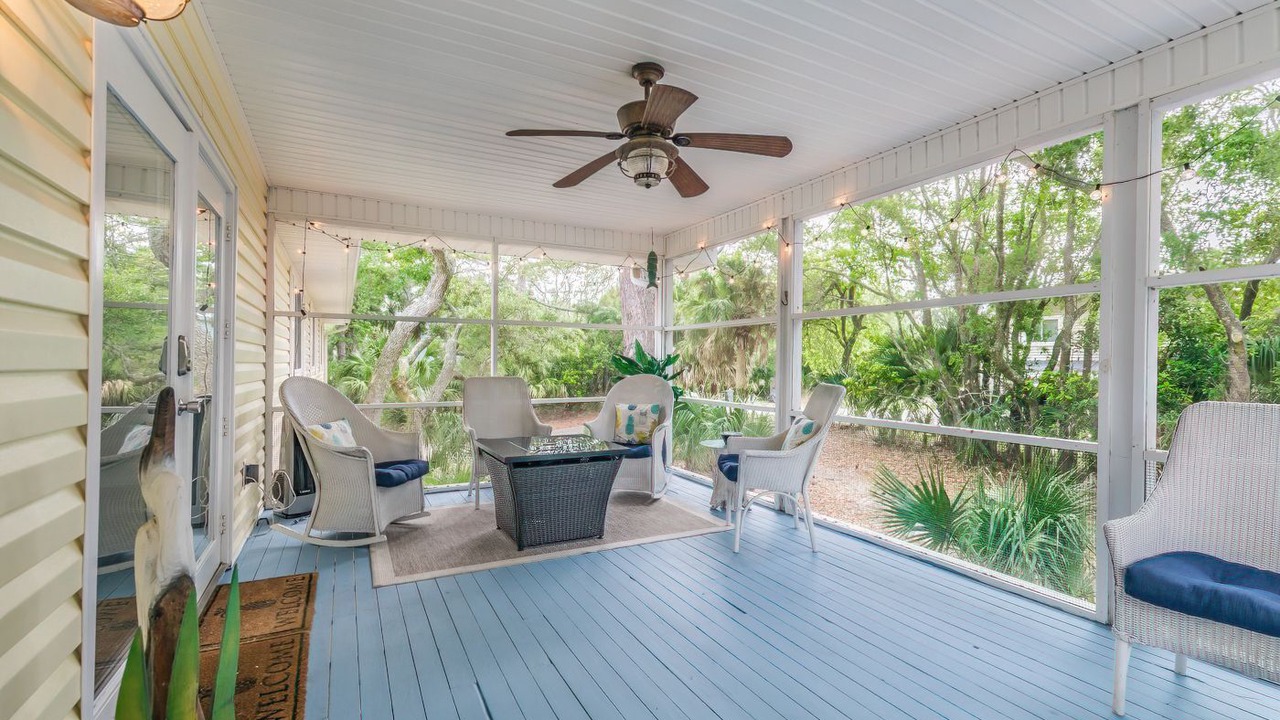 Photo of Outdoor in Saint Helena Island