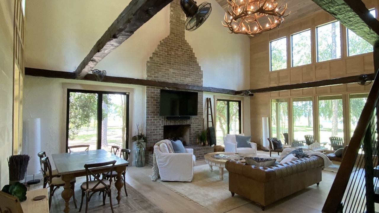 Photo of Livingroom in Ruffin
