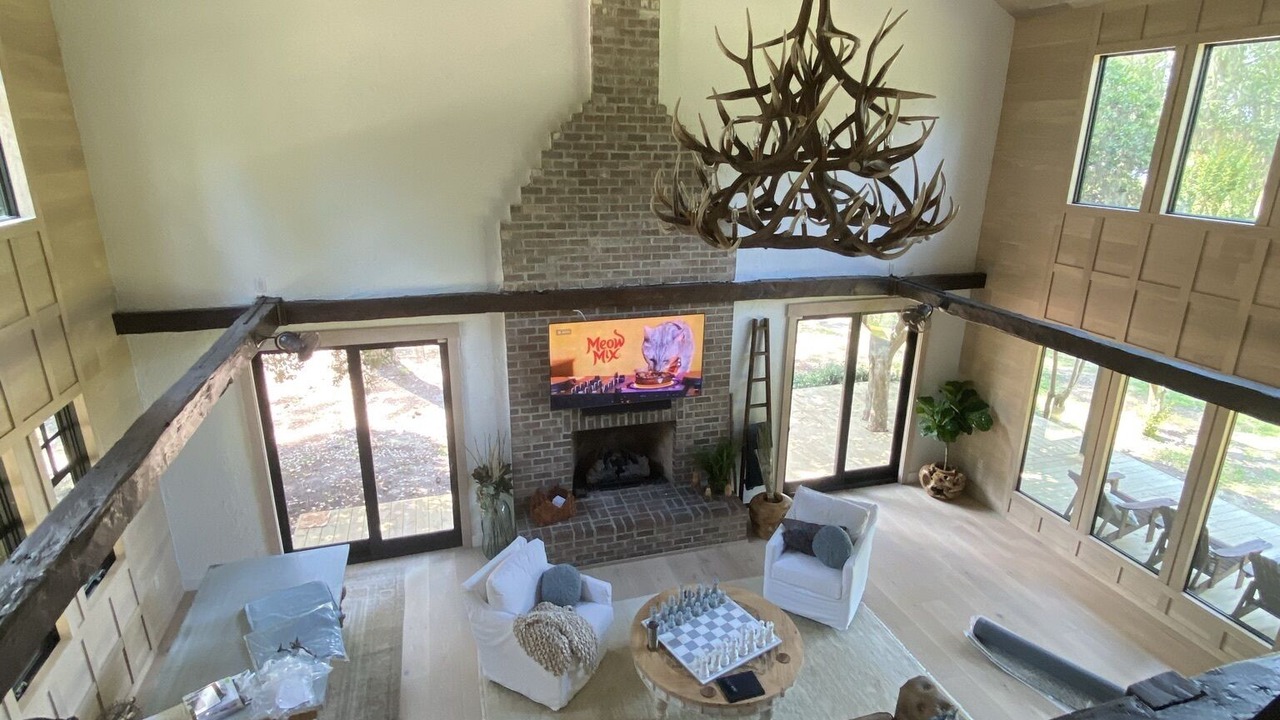 Photo of Patio Balcony in Ruffin