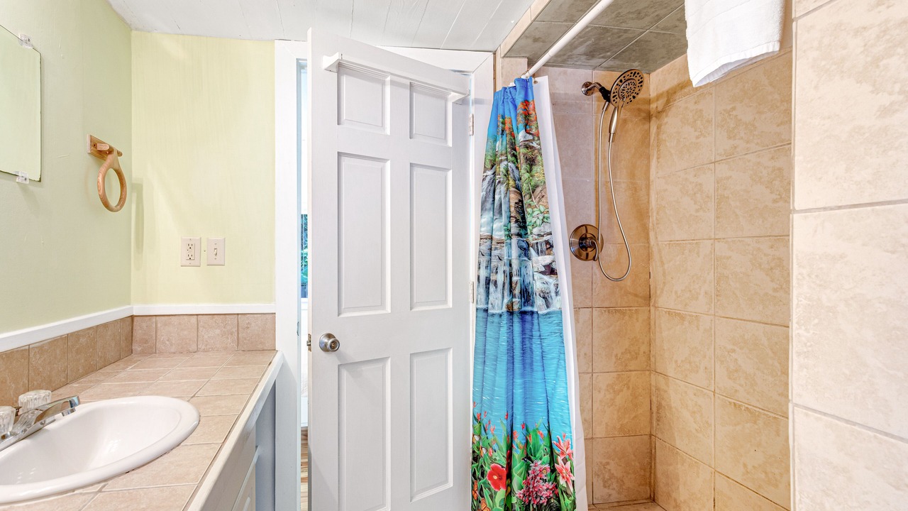 Photo of Bathroom in Folly Beach