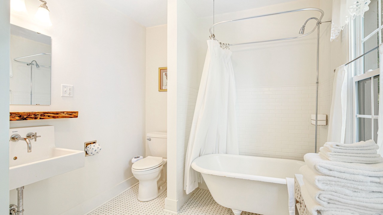 Photo of Bathroom in Folly Beach