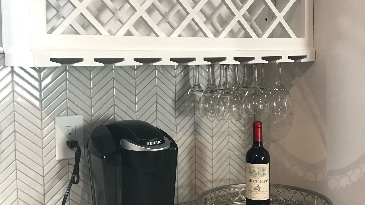 Photo of Kitchen in Optimist Park