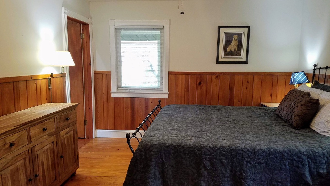 Photo of Bedroom in Beaufort
