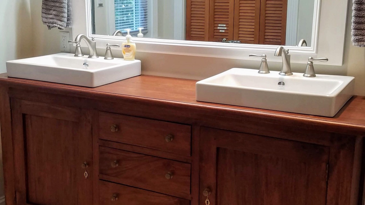 Photo of Bathroom in Beaufort