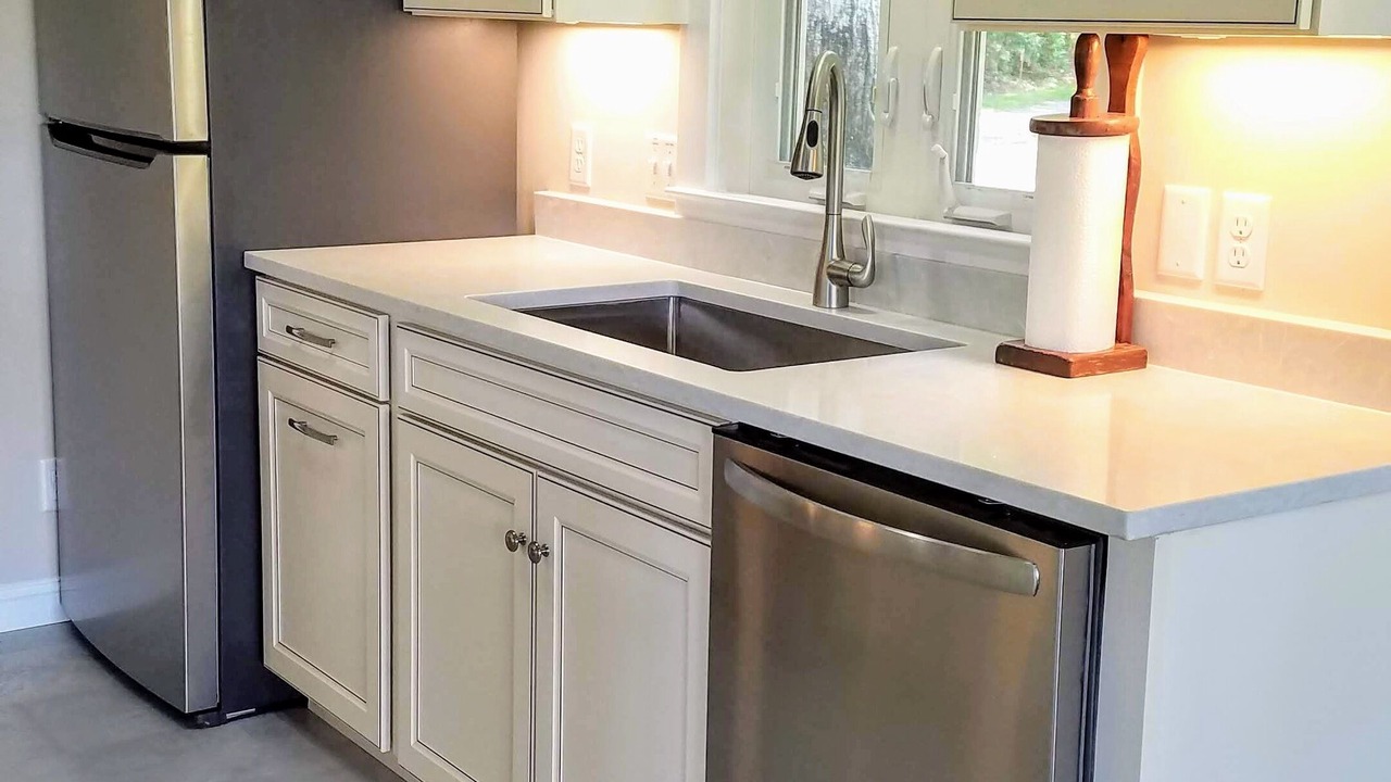 Photo of Kitchen in Beaufort