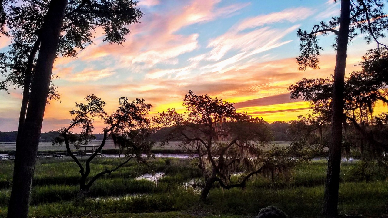 Photo of Outdoor in Beaufort