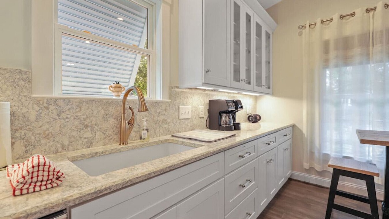Photo of Kitchen in Folly Beach
