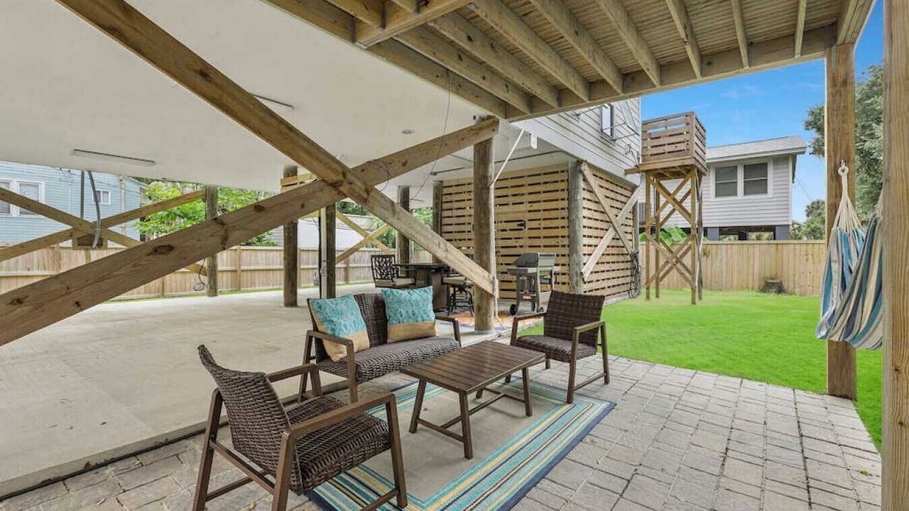 Photo of Outdoor in Folly Beach