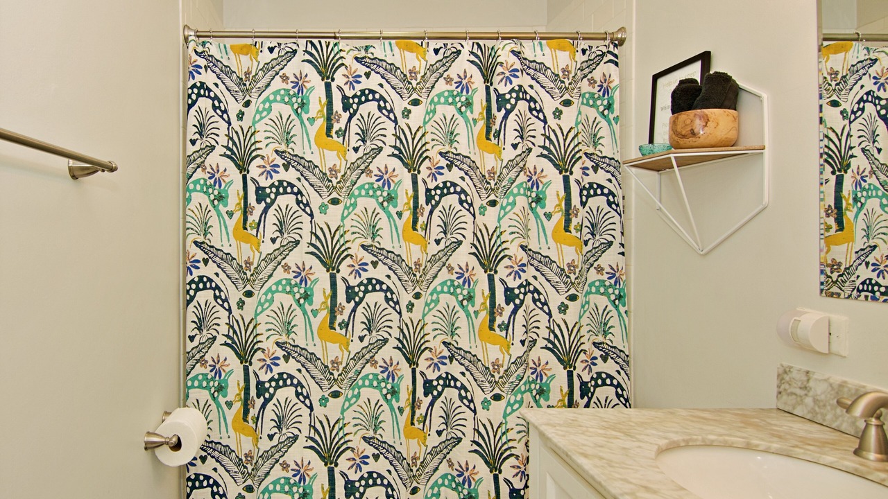 Photo of Bathroom in Charleston