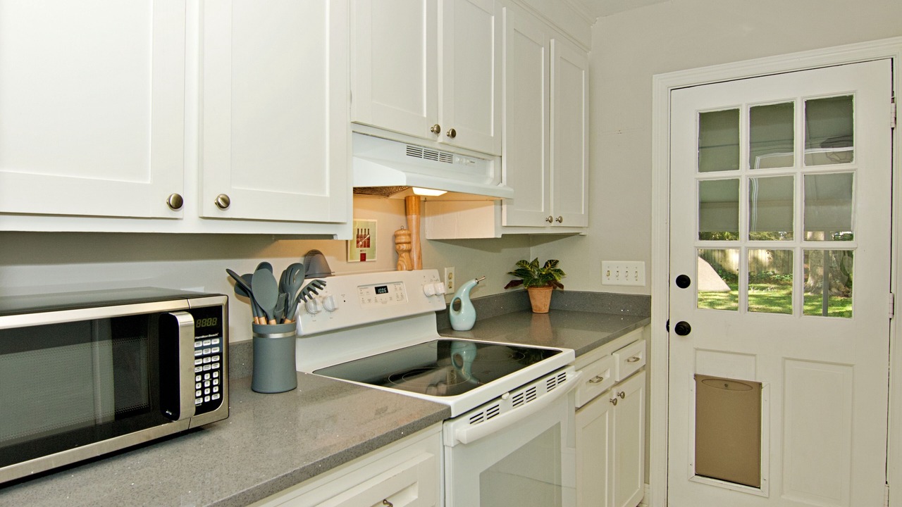 Photo of Kitchen in Charleston