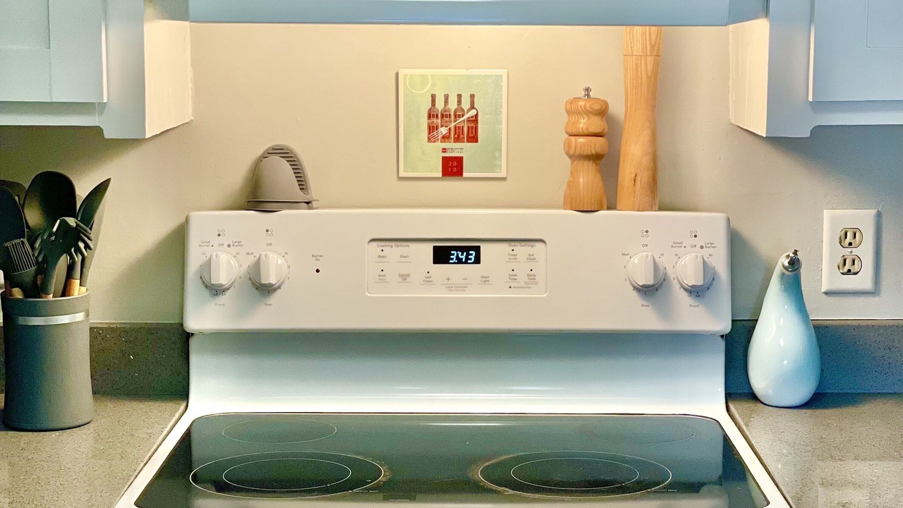 Photo of Kitchen in Charleston