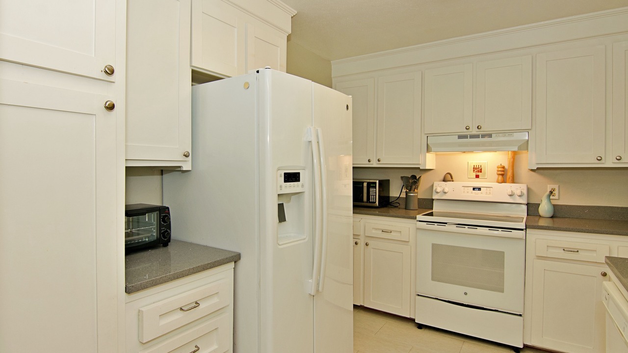 Photo of Kitchen in Charleston
