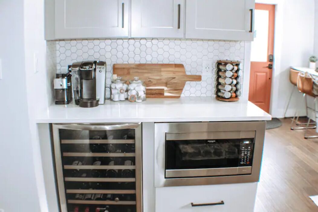 Photo of Kitchen in Westside
