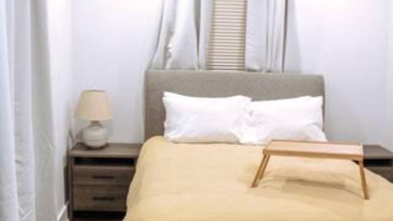 Photo of Bedroom in Westside