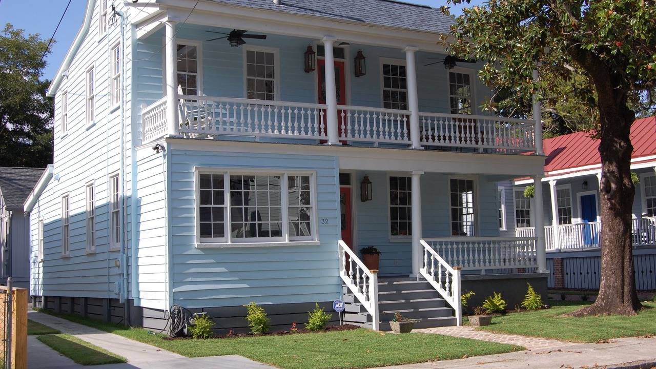 Photo of Outdoor in Westside