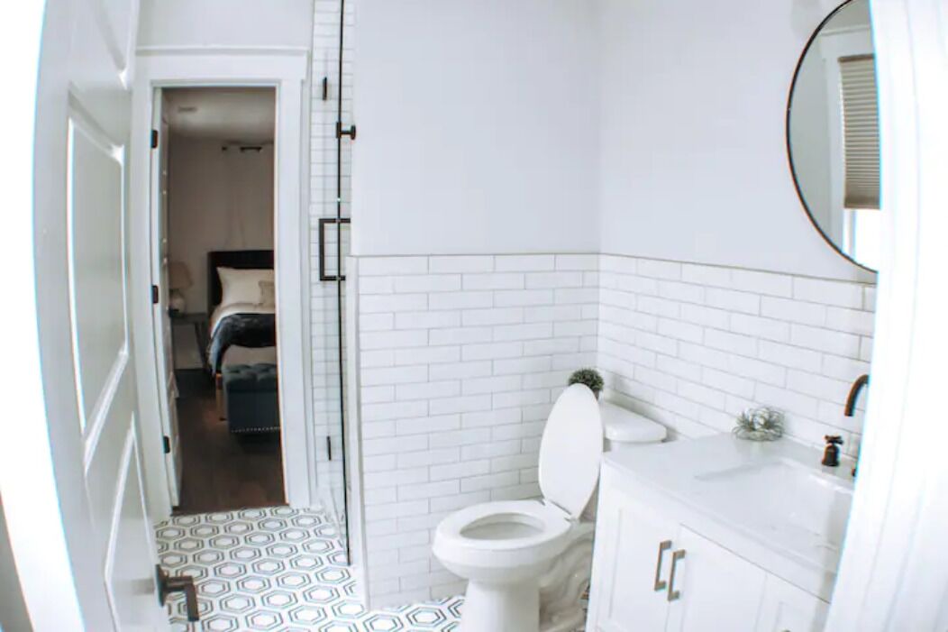Photo of Bathroom in Westside