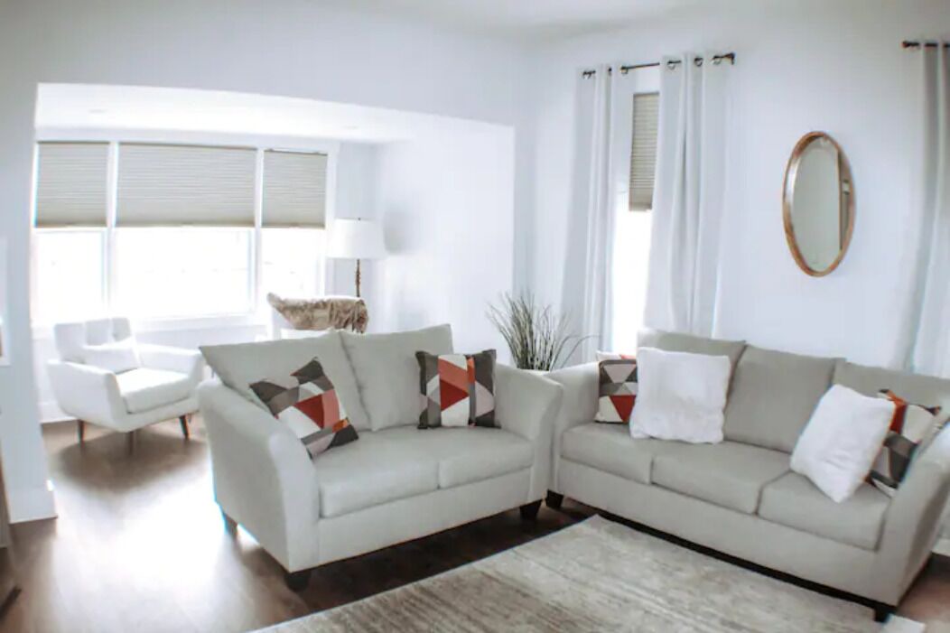 Photo of Livingroom in Westside