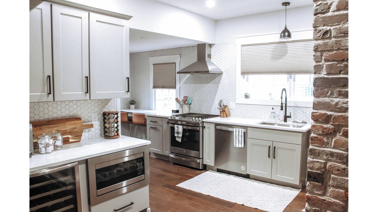 Photo of Kitchen in Westside