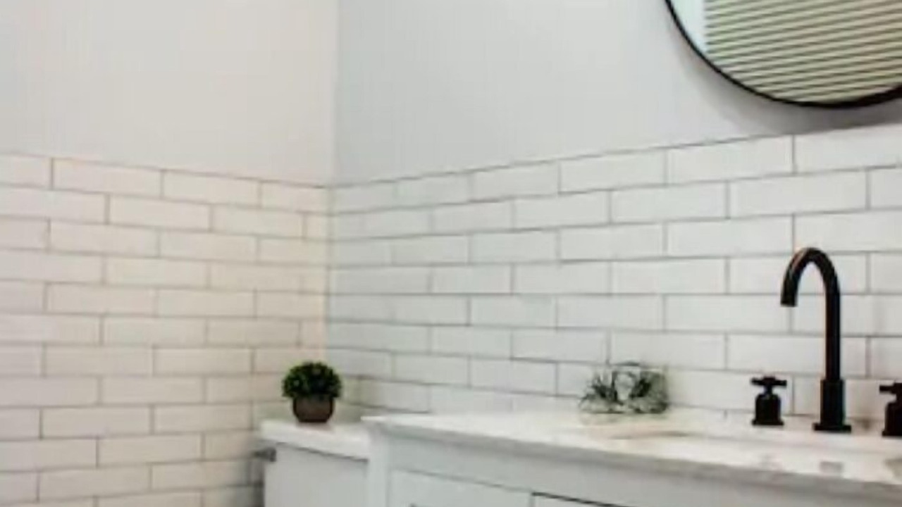 Photo of Bathroom in Westside