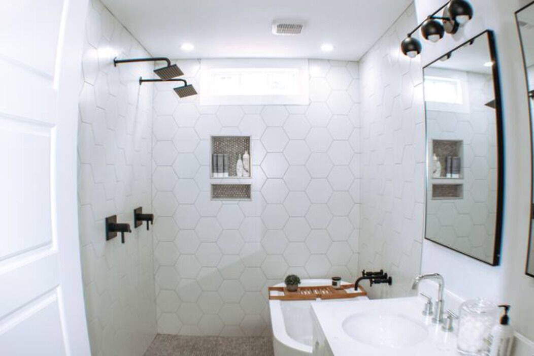 Photo of Bathroom in Westside