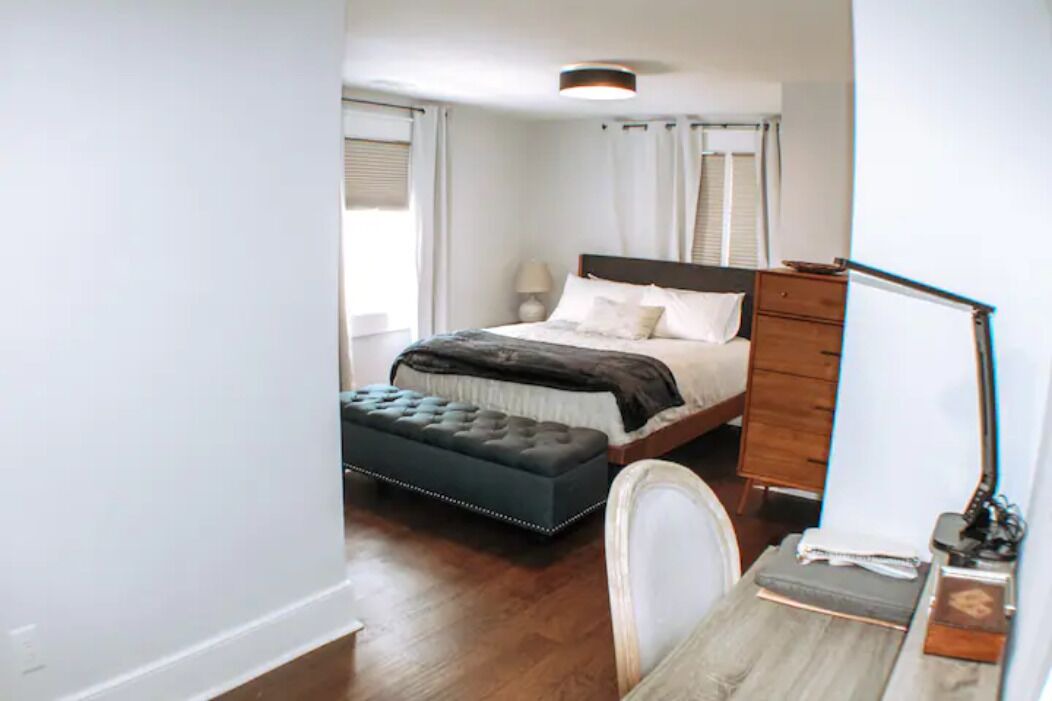 Photo of Bedroom in Westside