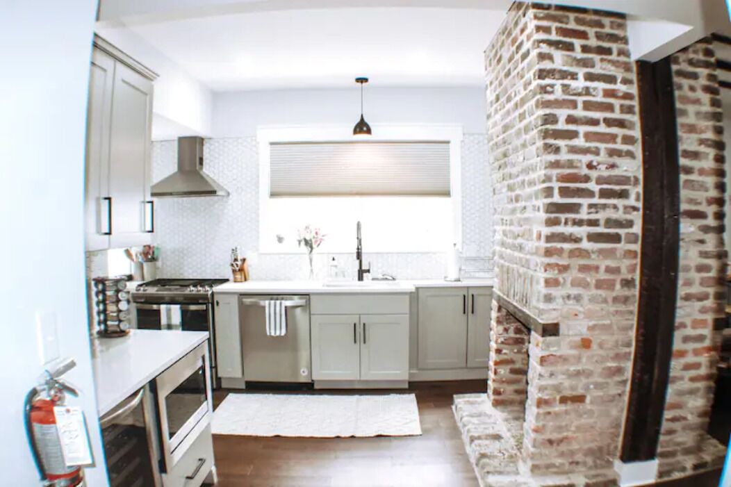 Photo of Kitchen in Westside