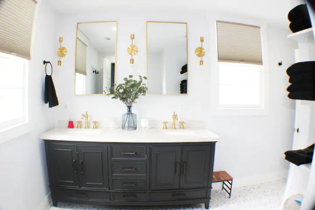 Photo of Bathroom in Westside