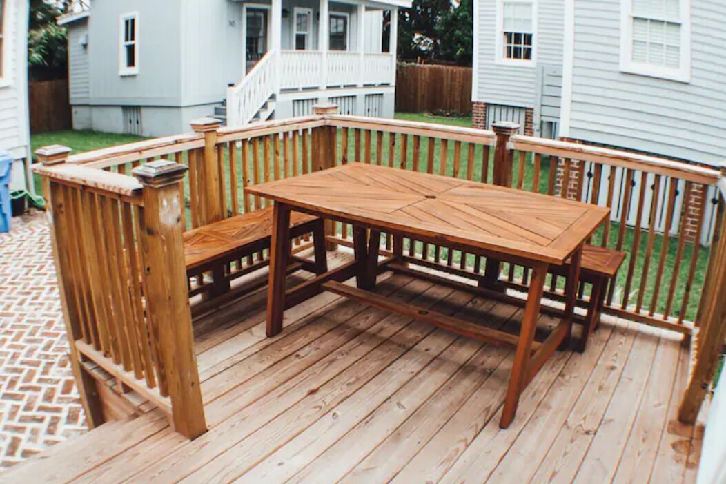 Photo of Outdoor in Westside