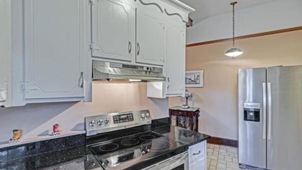 Photo of Kitchen in Charleston