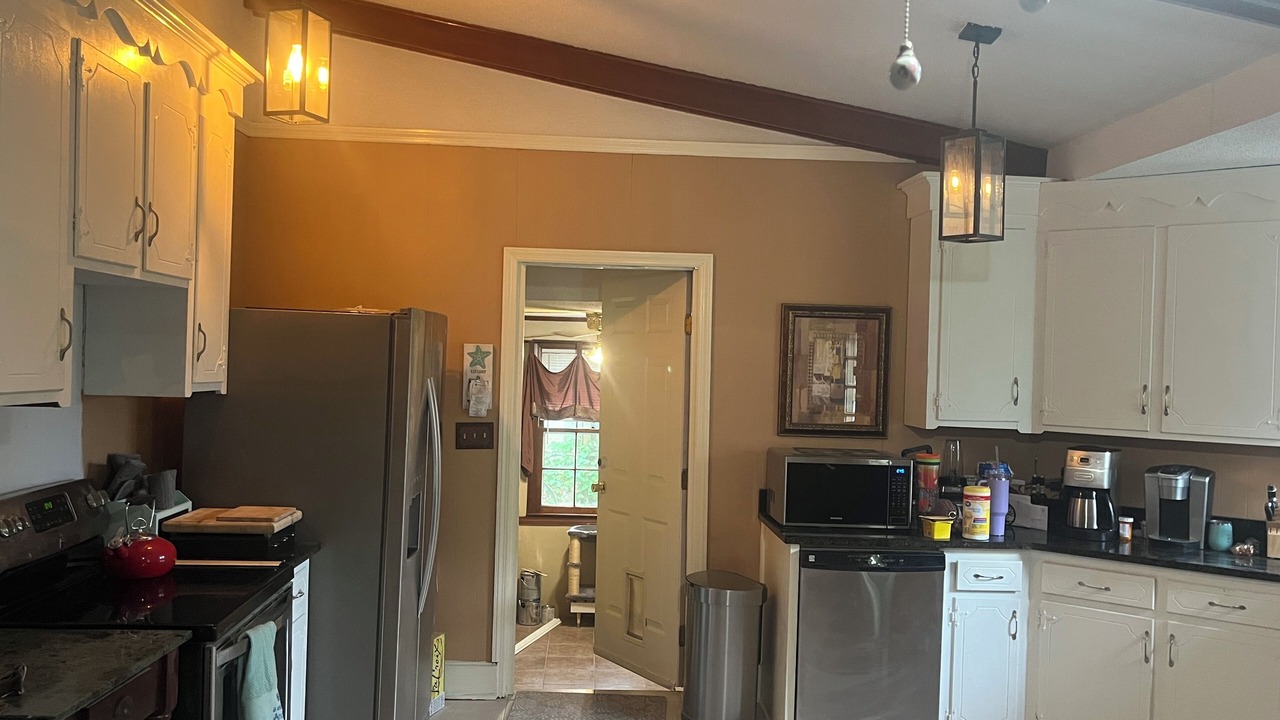 Photo of Kitchen in Charleston