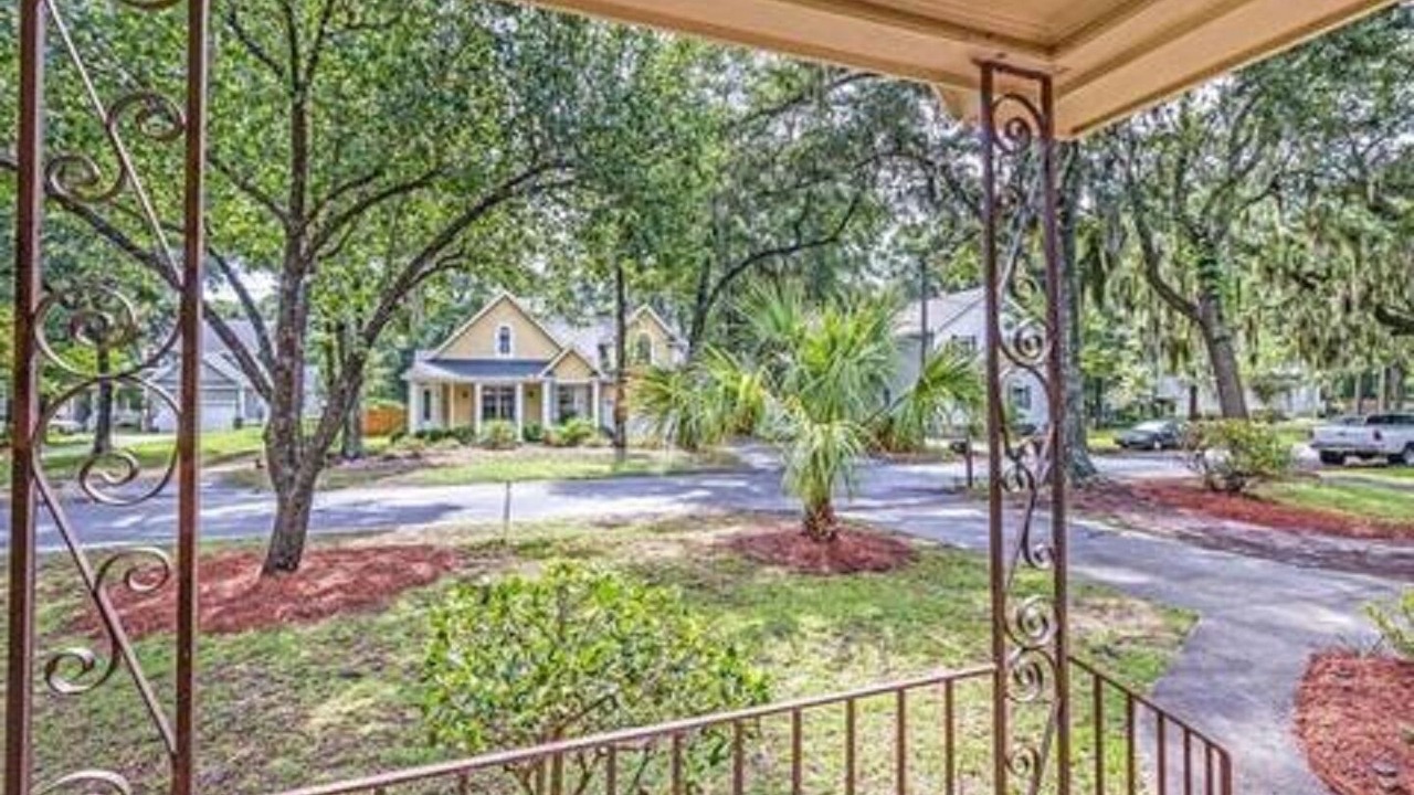 Photo of Outdoor in Charleston