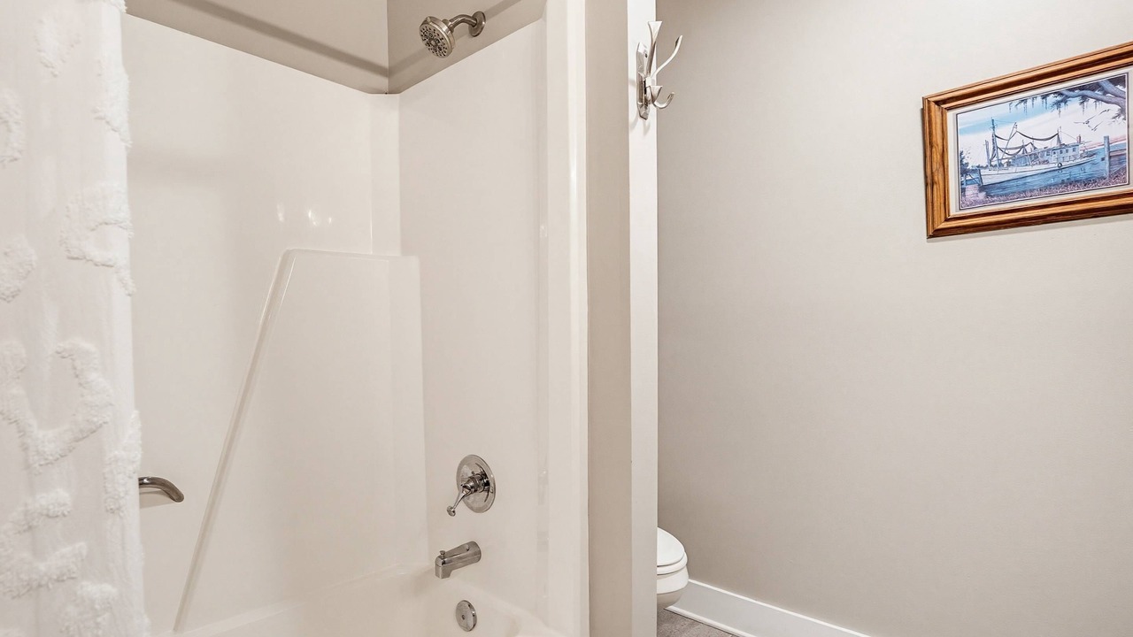 Photo of Bathroom in Saint Helena Island