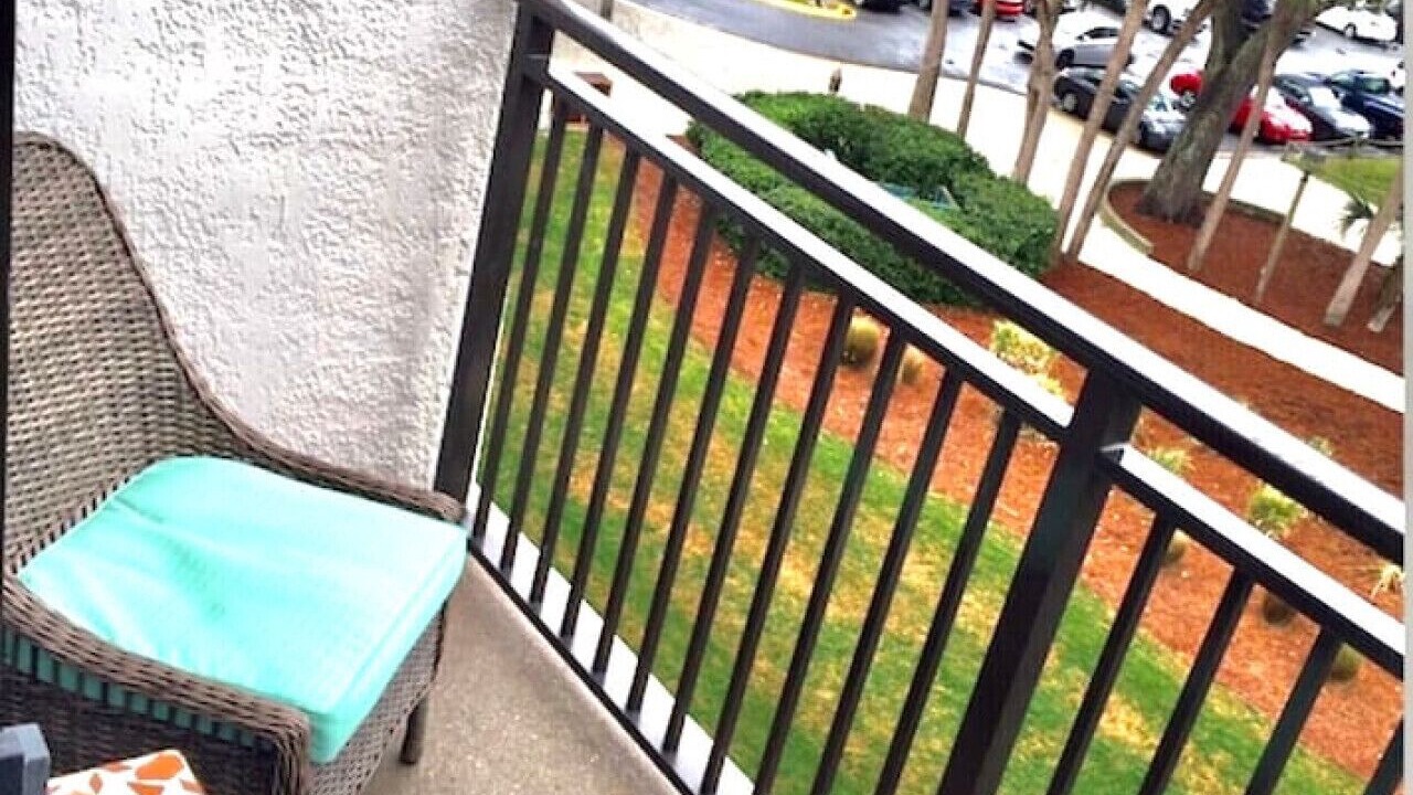 Photo of Outdoor in Harbour Town