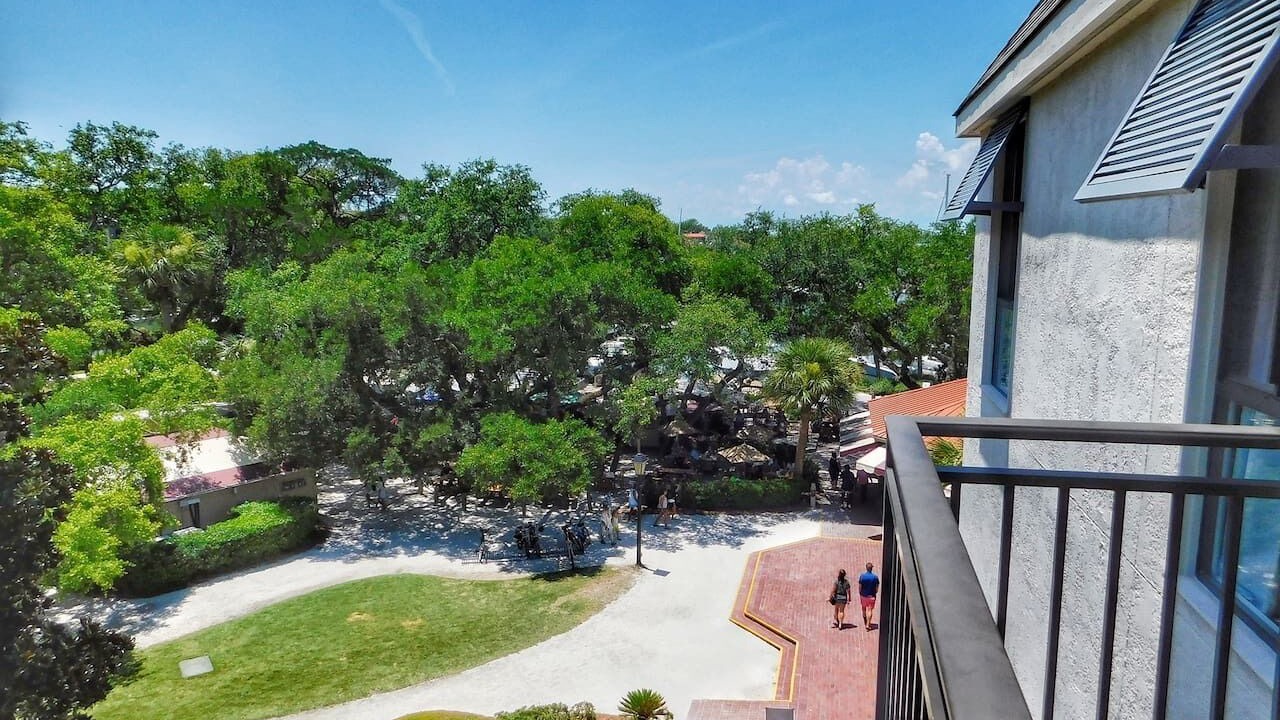 Photo of Outdoor in Harbour Town