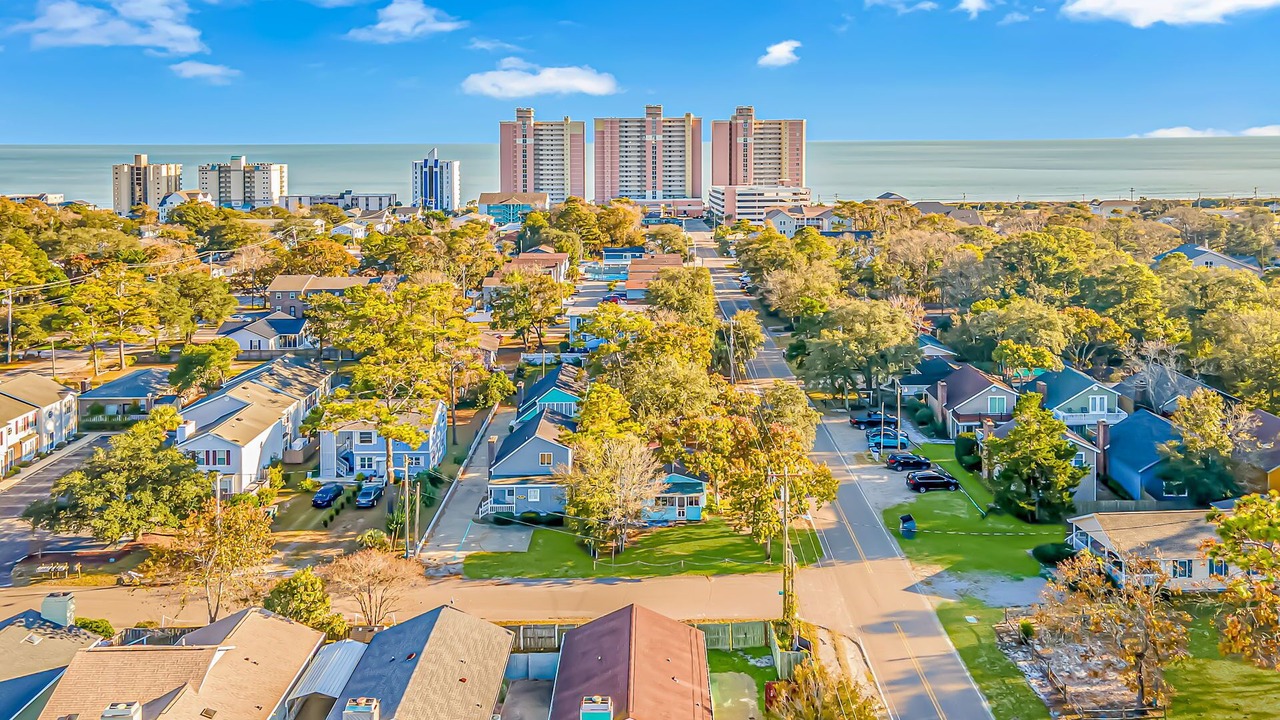 Photo of Outdoor in North Myrtle Beach