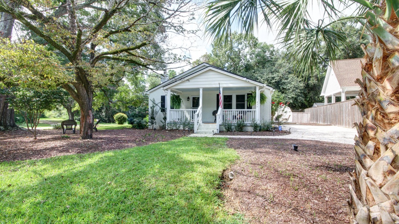 Photo of Outdoor in Charleston