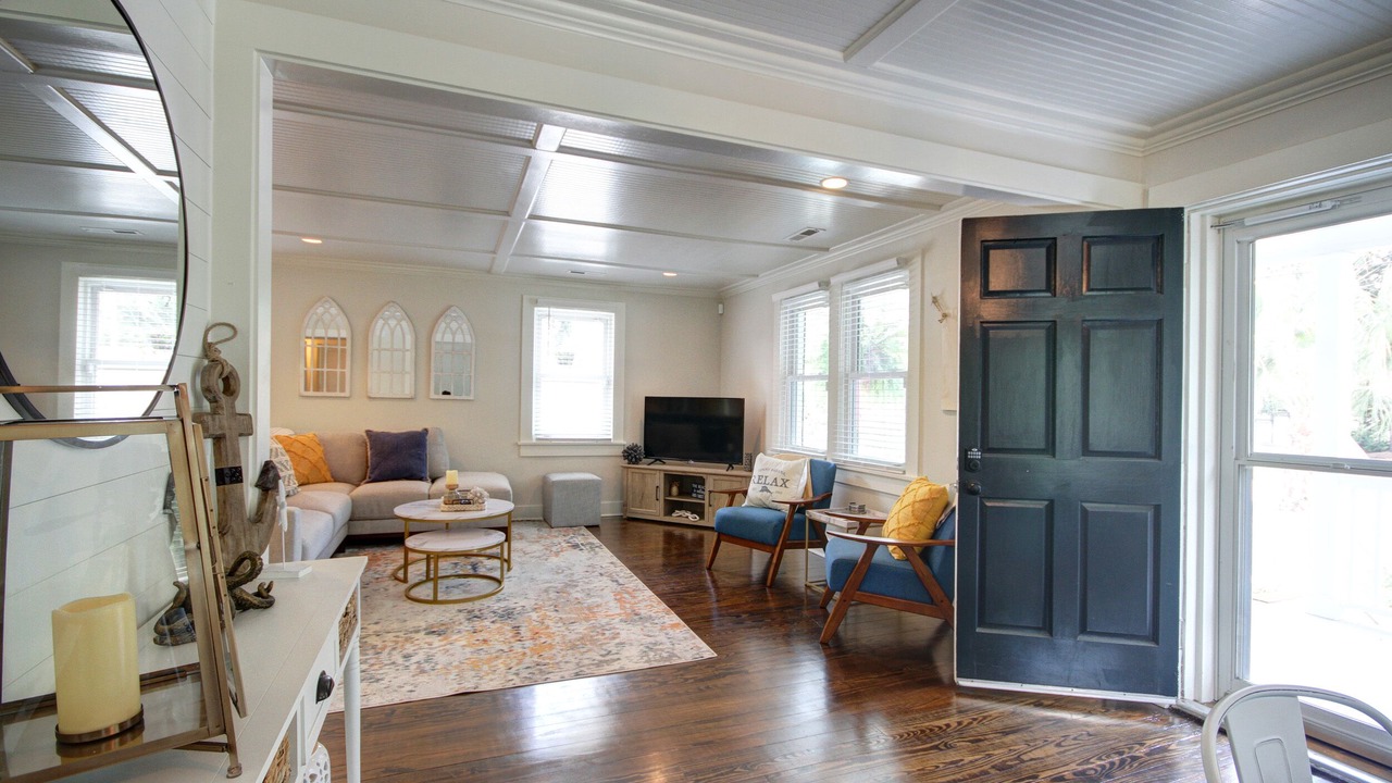 Photo of Livingroom in Charleston