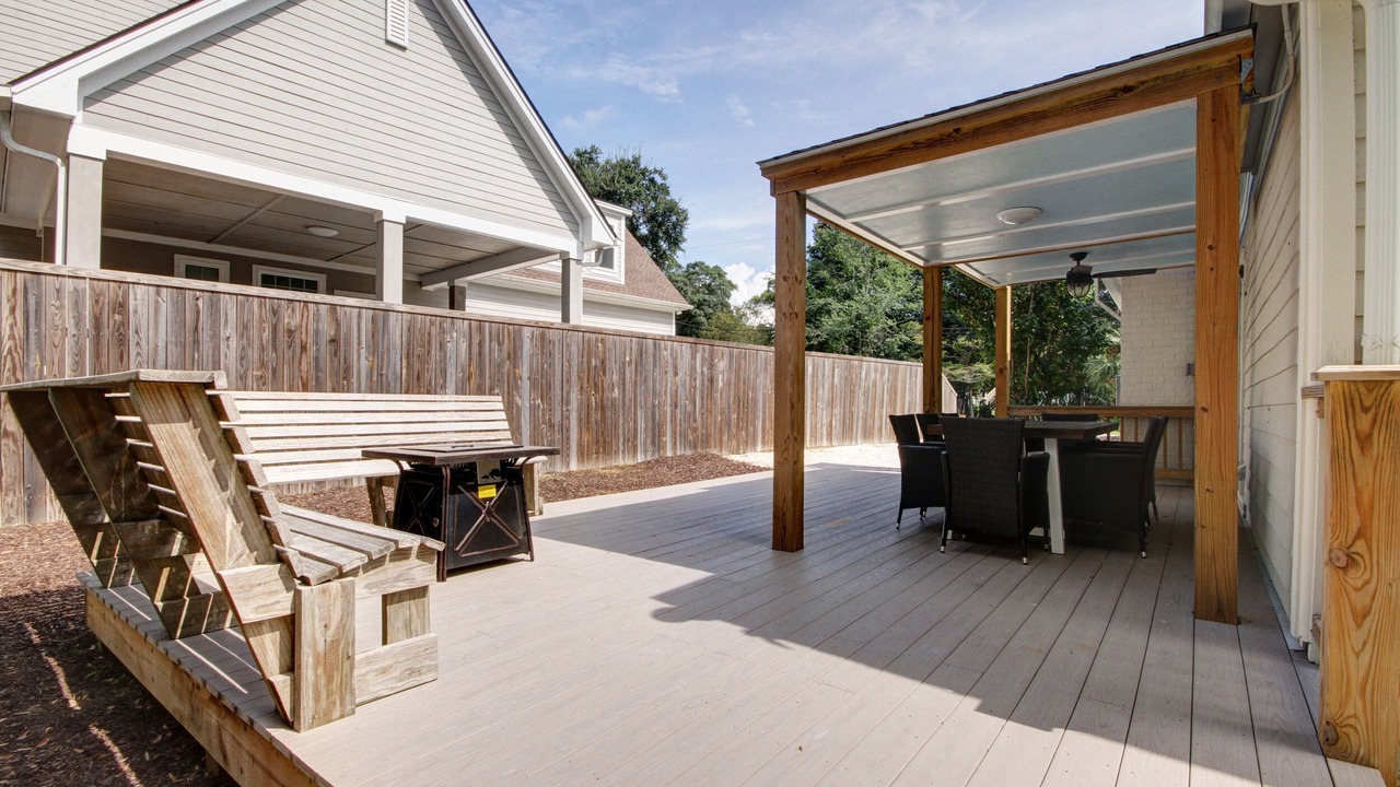 Photo of Outdoor in Charleston
