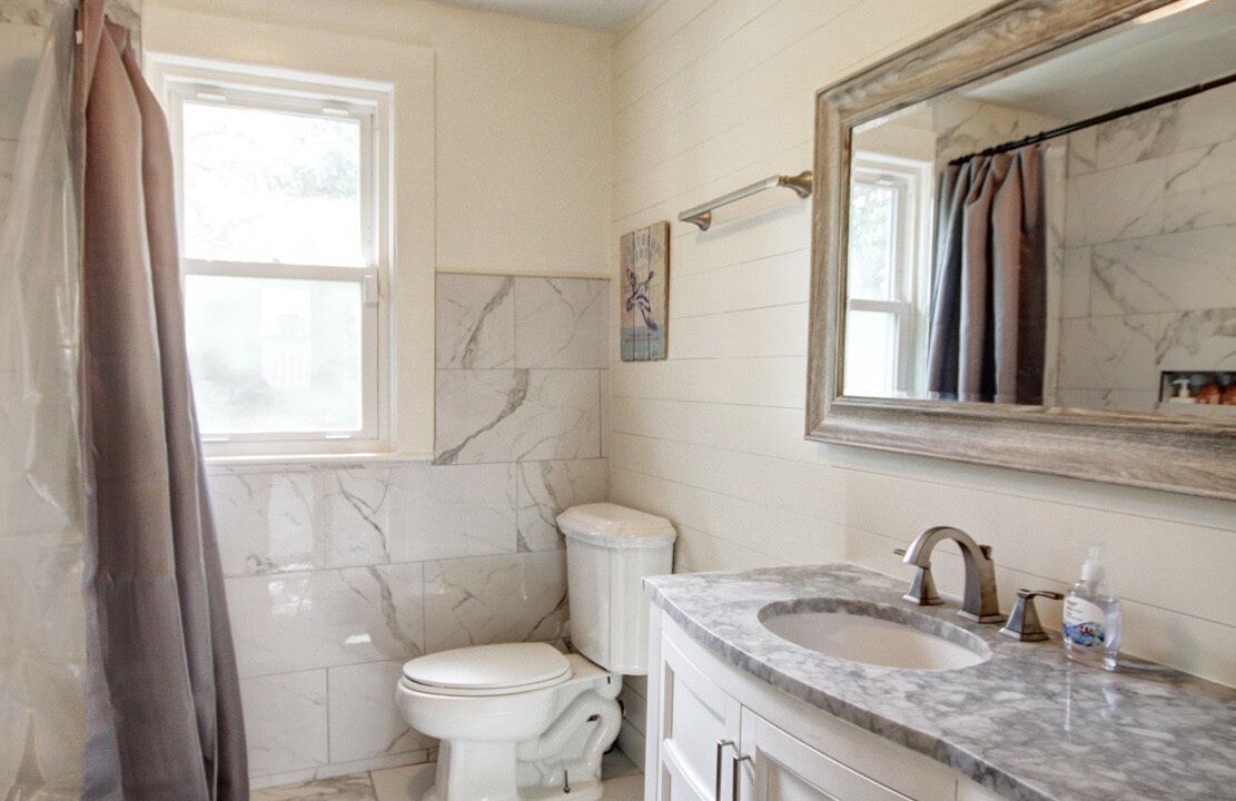 Photo of Bathroom in Charleston