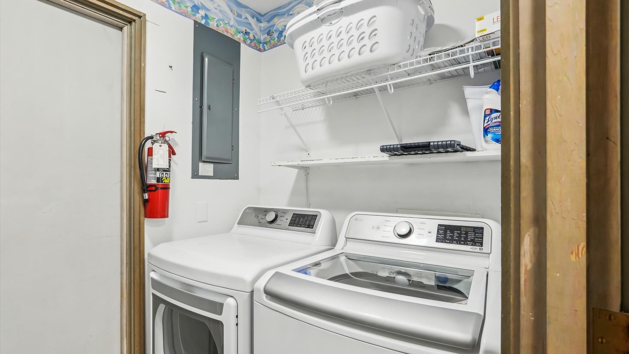 Photo of Bedroom in South Beach
