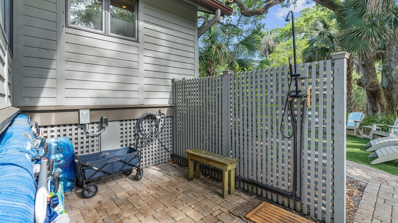Photo of Outdoor in West Beach
