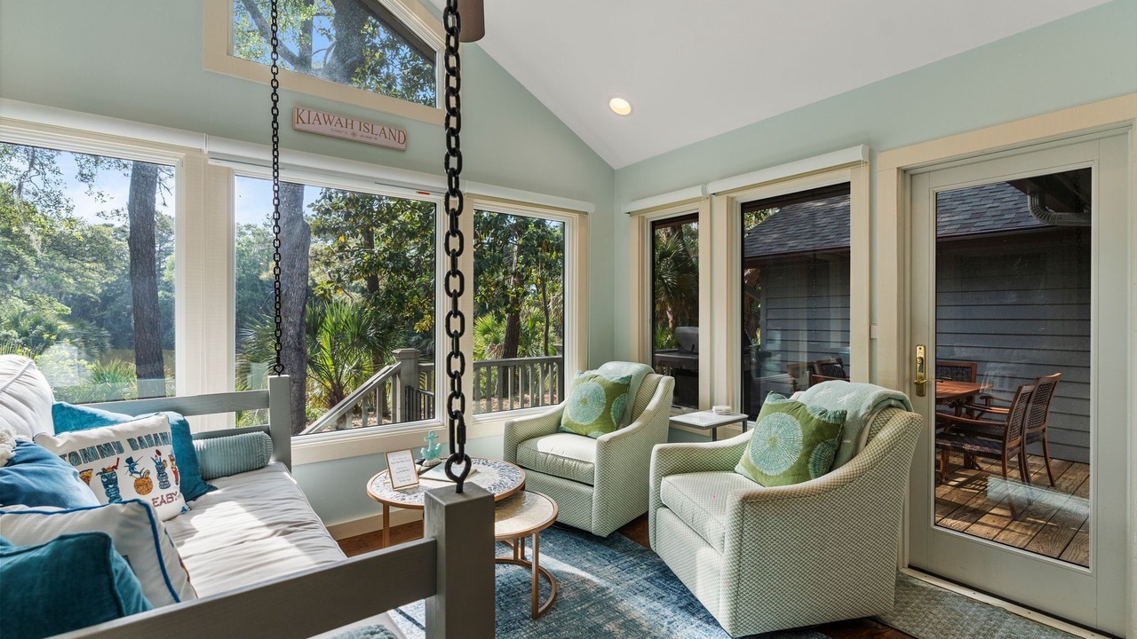 Photo of Livingroom in West Beach