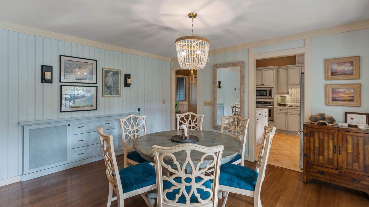 Photo of Bedroom in West Beach