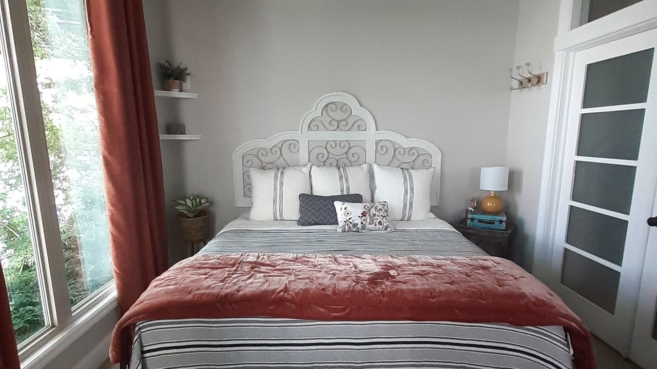 Photo of Bedroom in West End