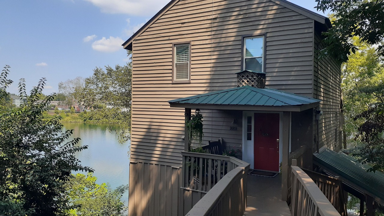 Photo of Outdoor in West End