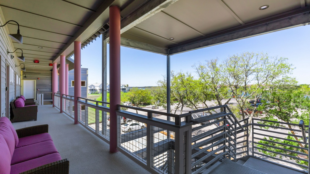 Photo of Outdoor in Folly Beach