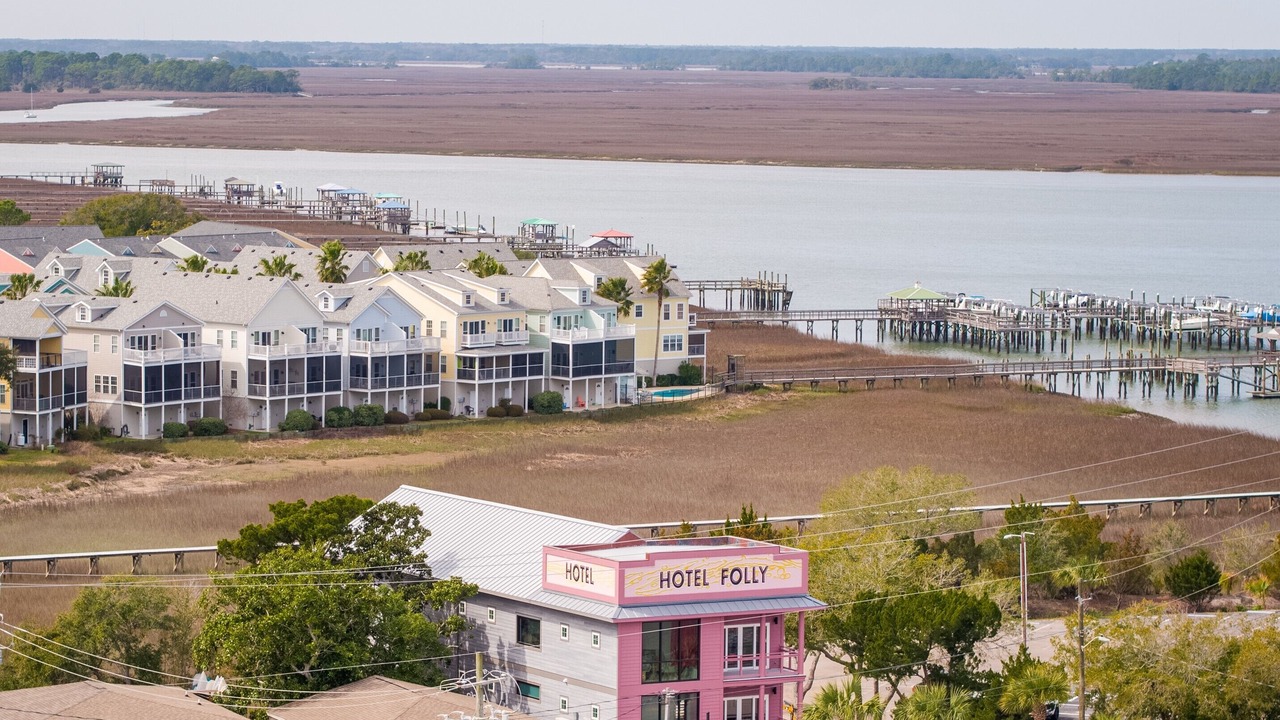 Photo of Outdoor in Folly Beach