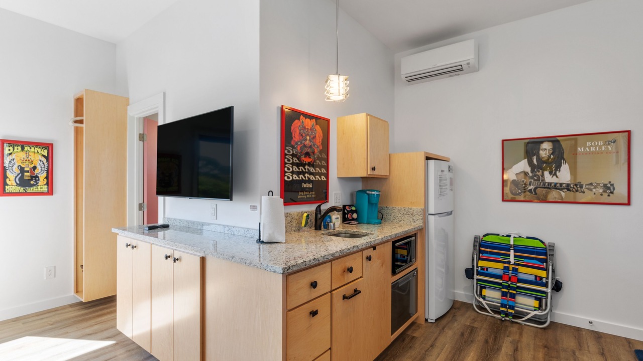 Photo of Kitchen in Folly Beach